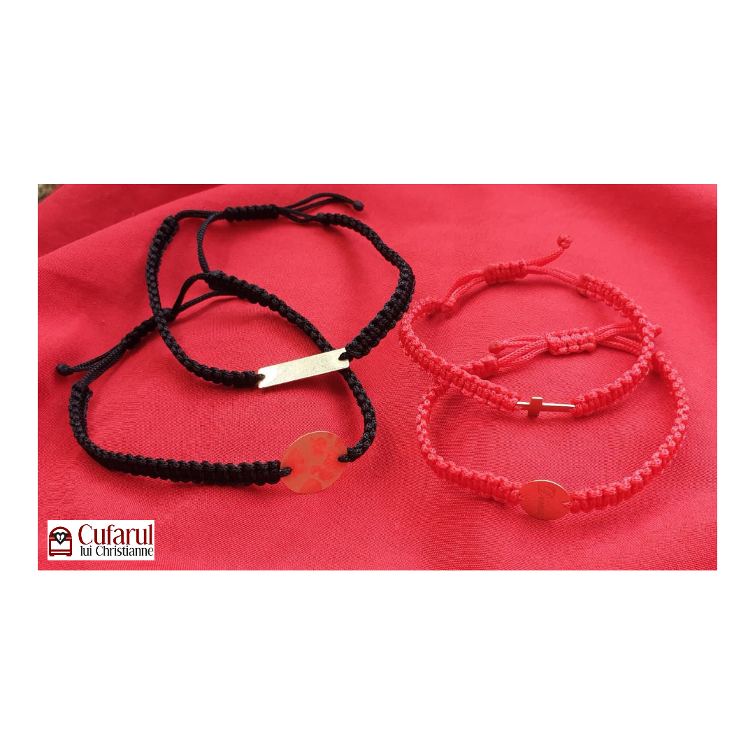 Reparații brățări cod 4076